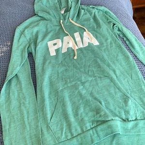 Paia sweatshirt